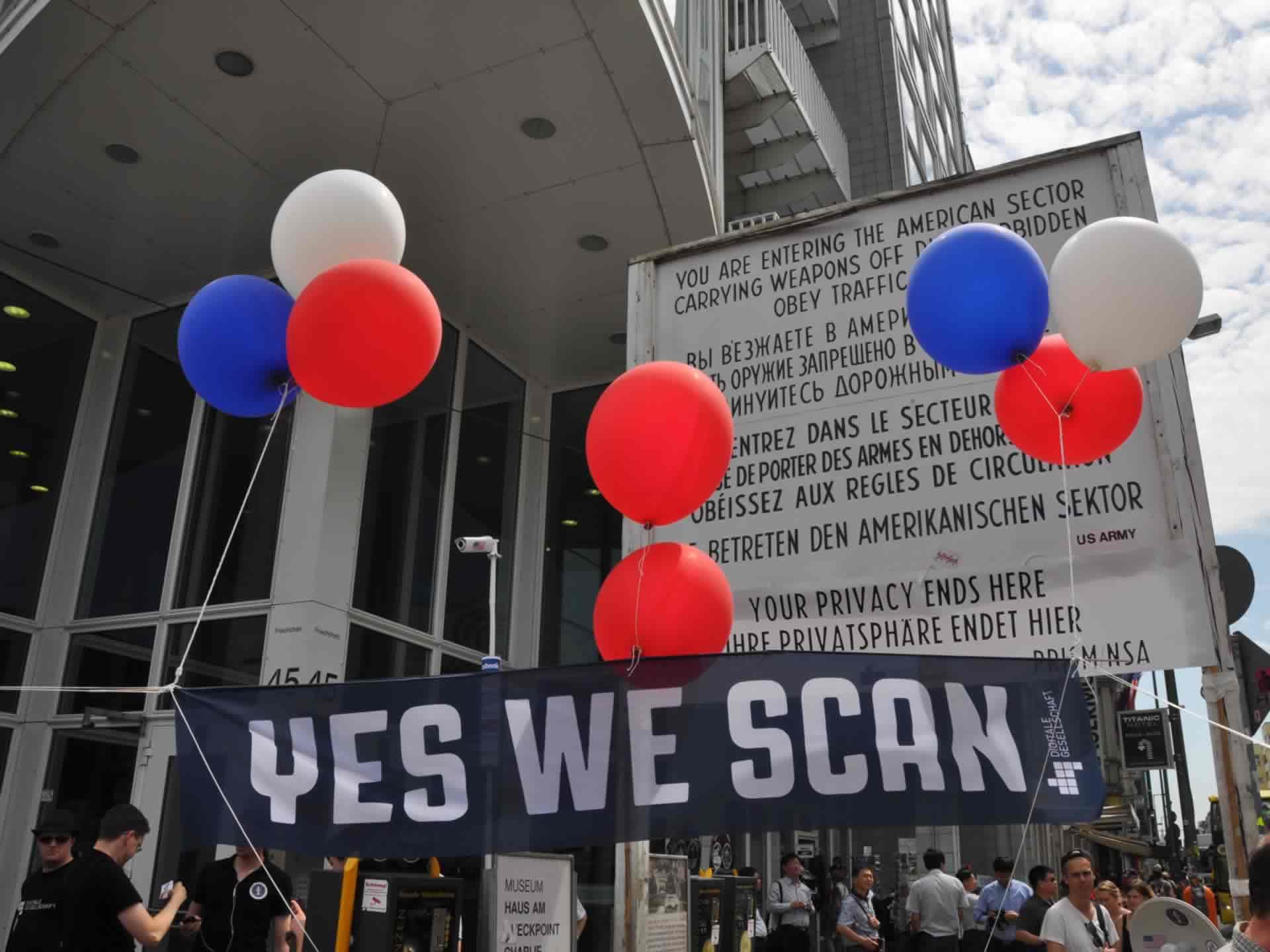 Internet Sovereignty